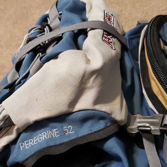 Jansport | Bags | Jansport Peregrine 52 